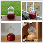 Modern Glass Aromatherapy Diffuser