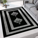 Thickened Luxury Plush Rug