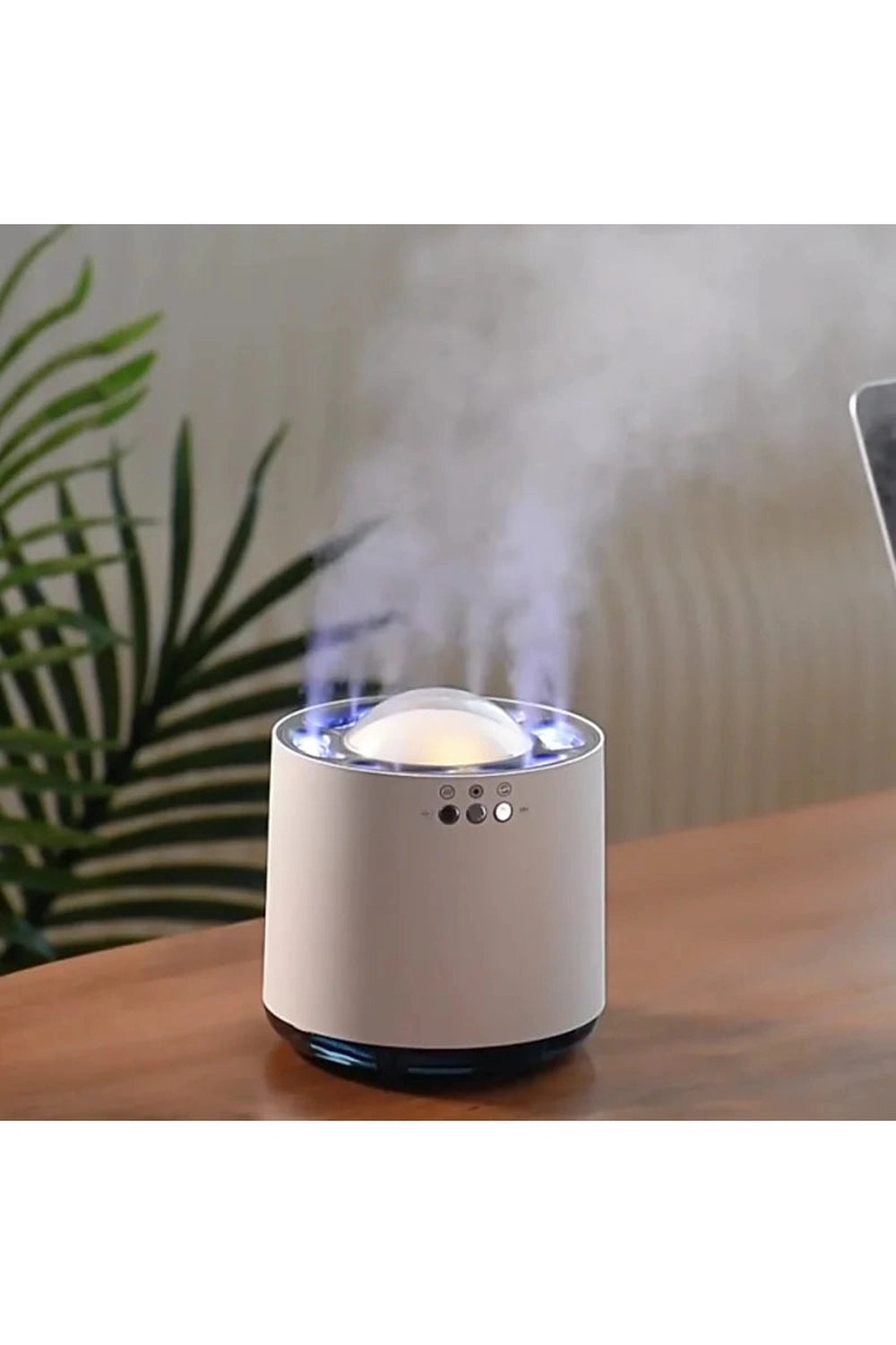 Dynamic Mist Humidifier