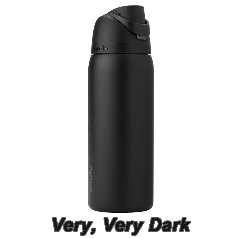 Color Pop Insulated Bottle