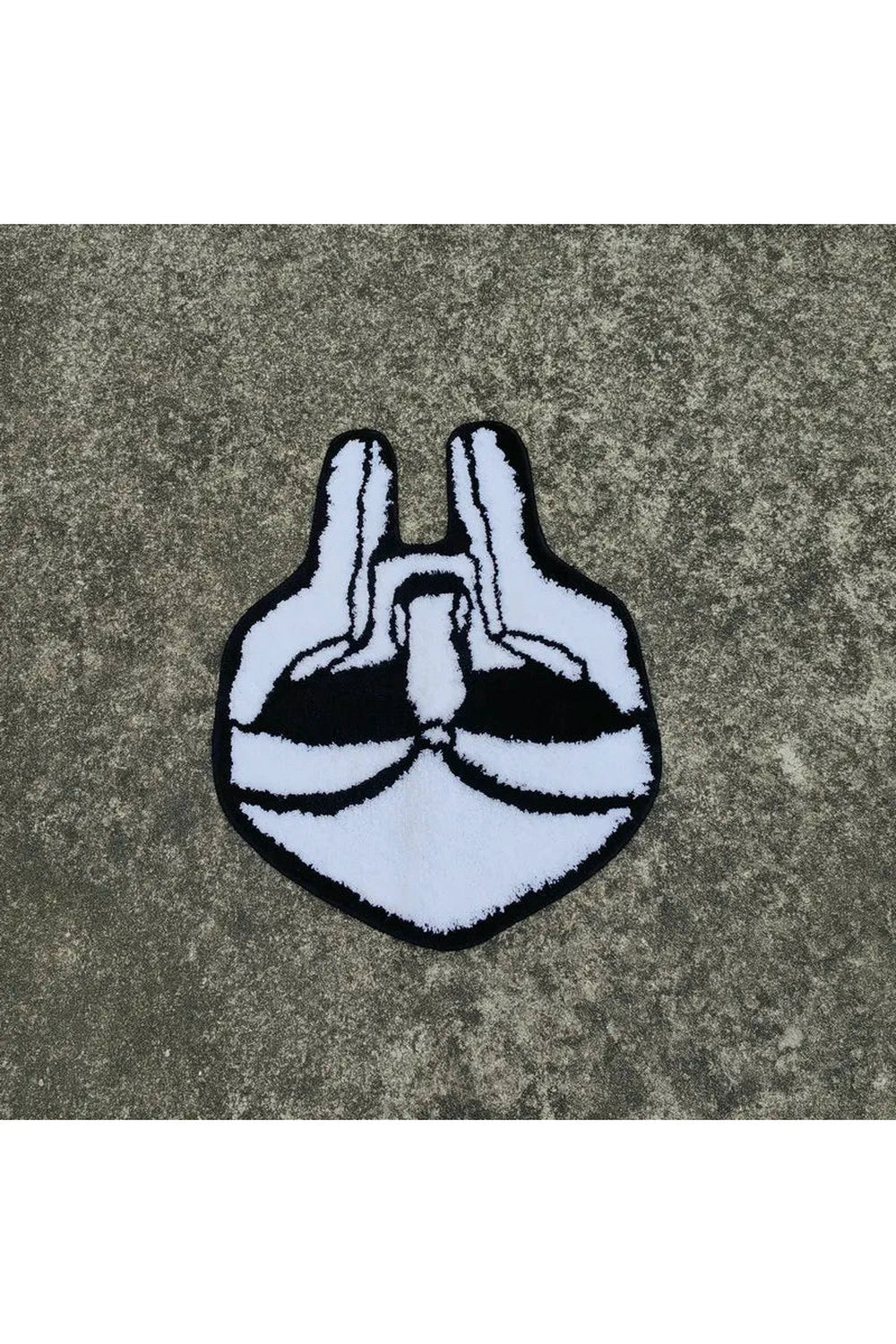 Street Legend Rug