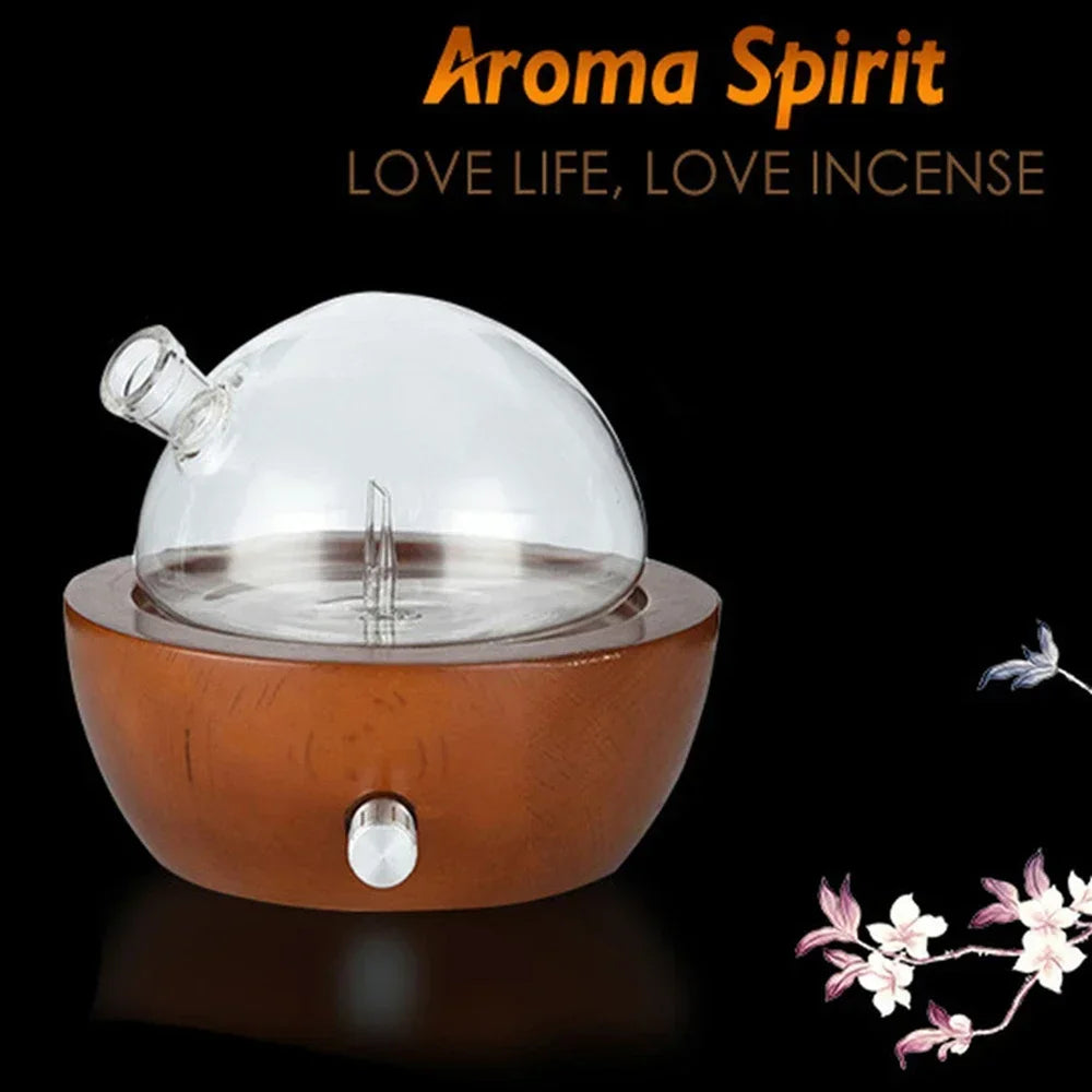 Bamboo Serenity Diffuser