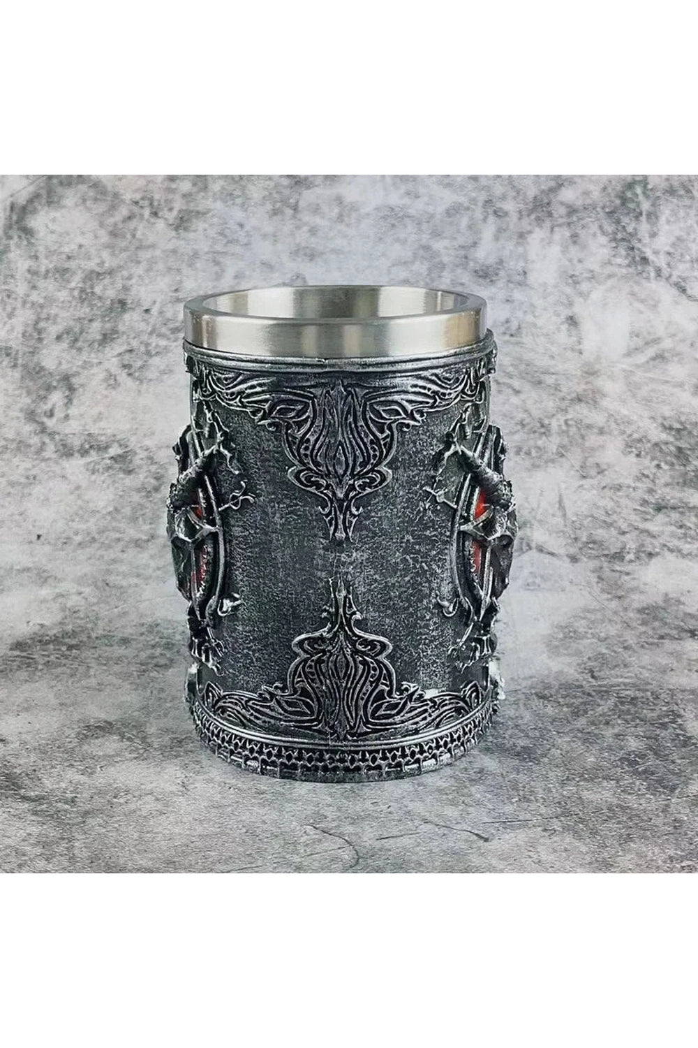 Devil Claw Beer Mug