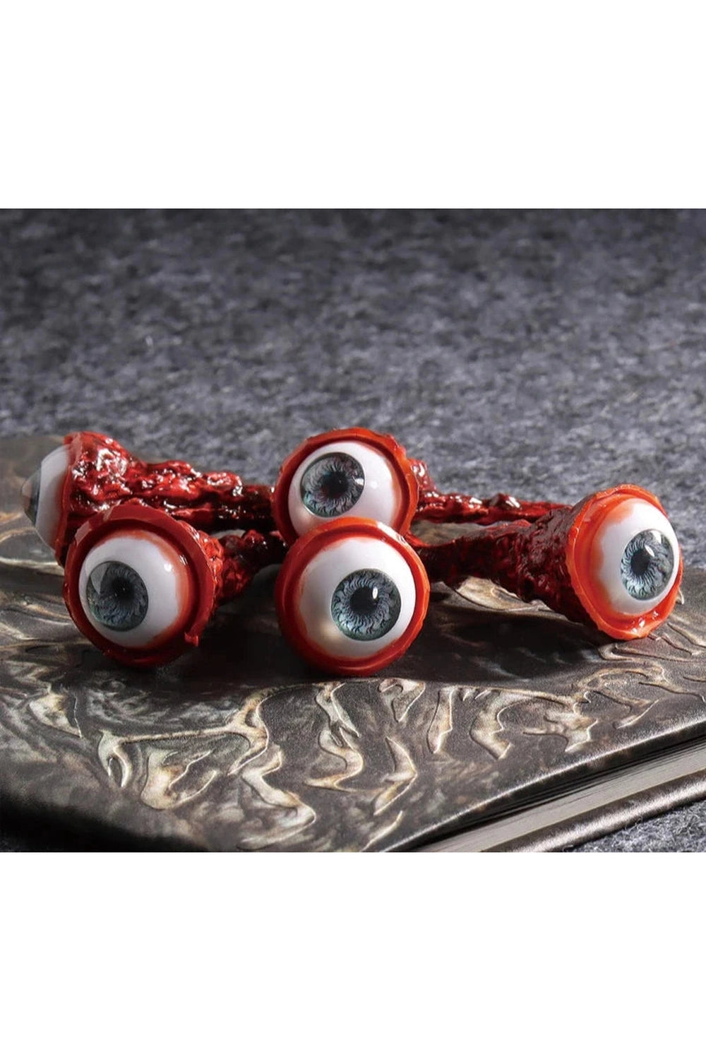 Creepy Eyeball Halloween Decor