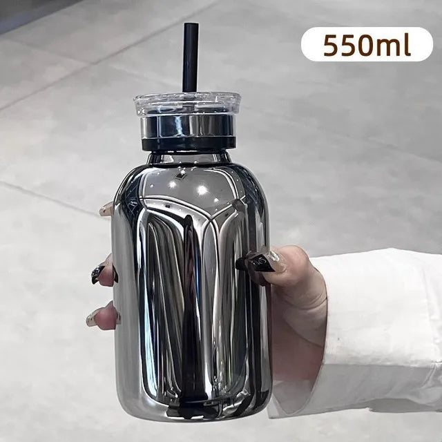 Clarity Hydration Bottle