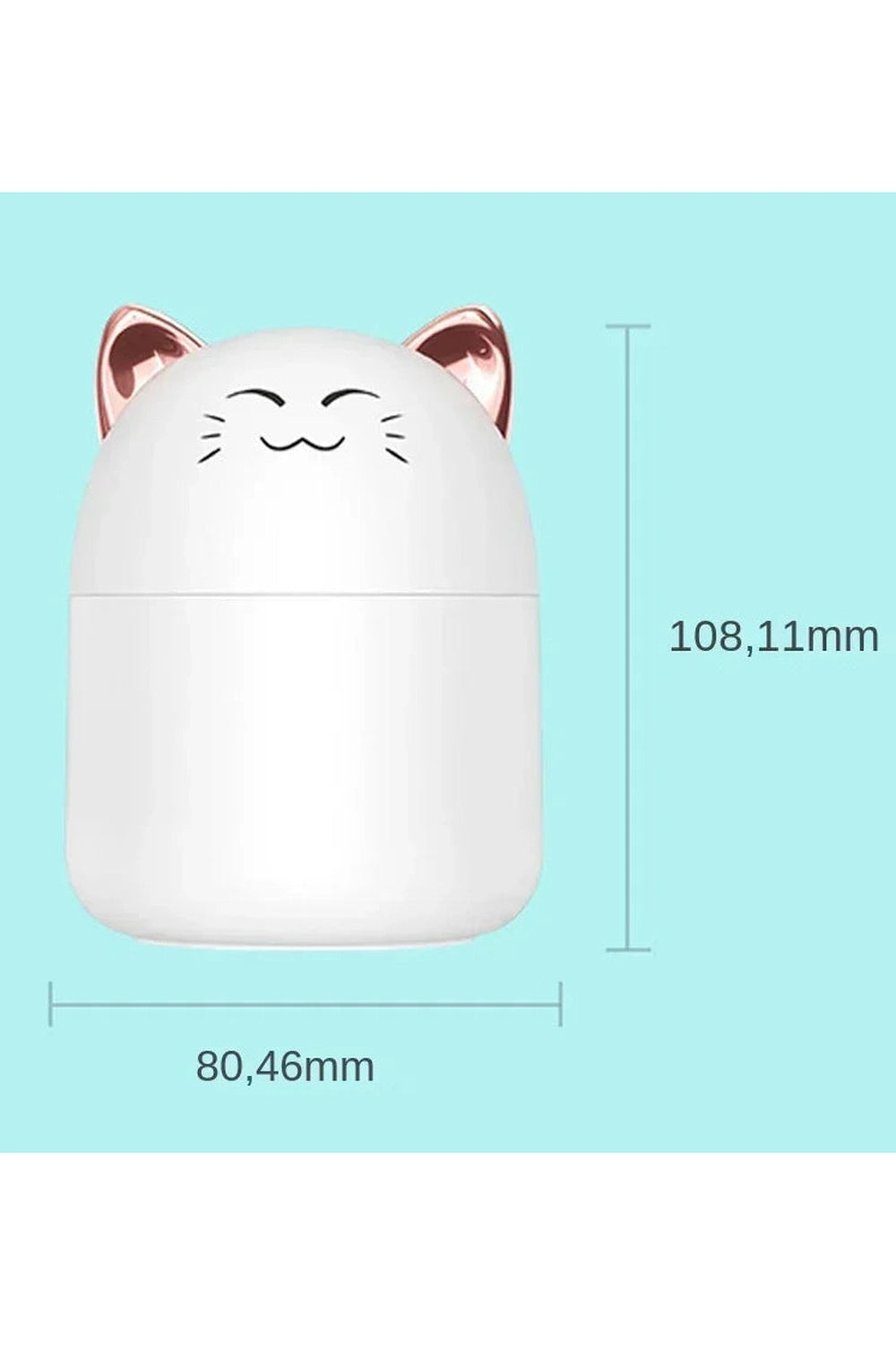 Kawai Mist Cat Diffuser