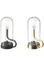 Candle Flame Designer Lamp