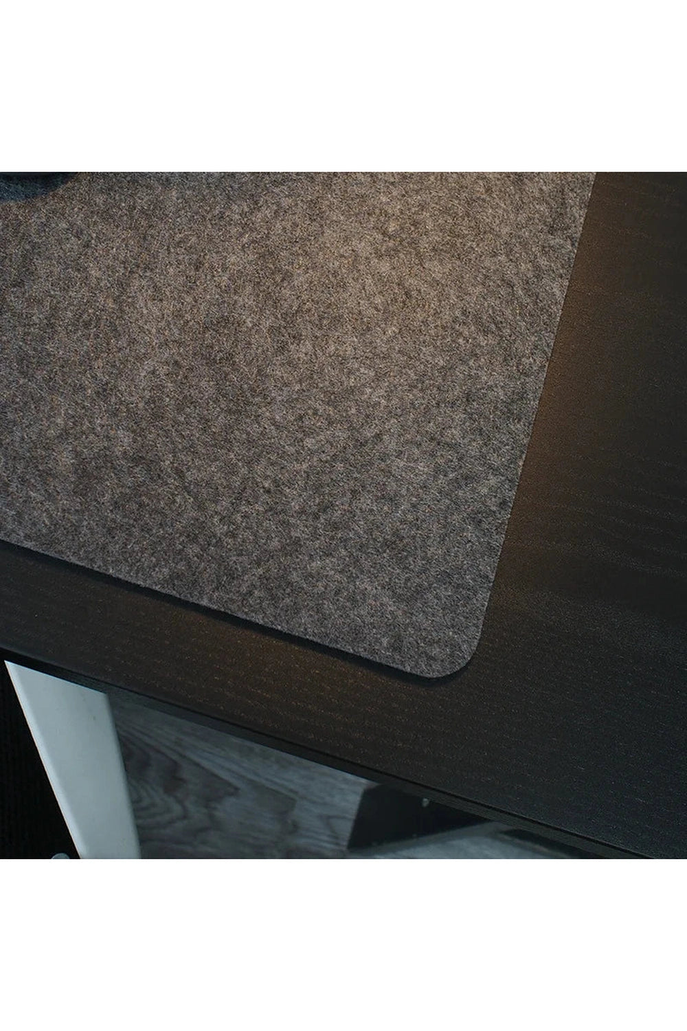 Wool Felt Soft Deskmat