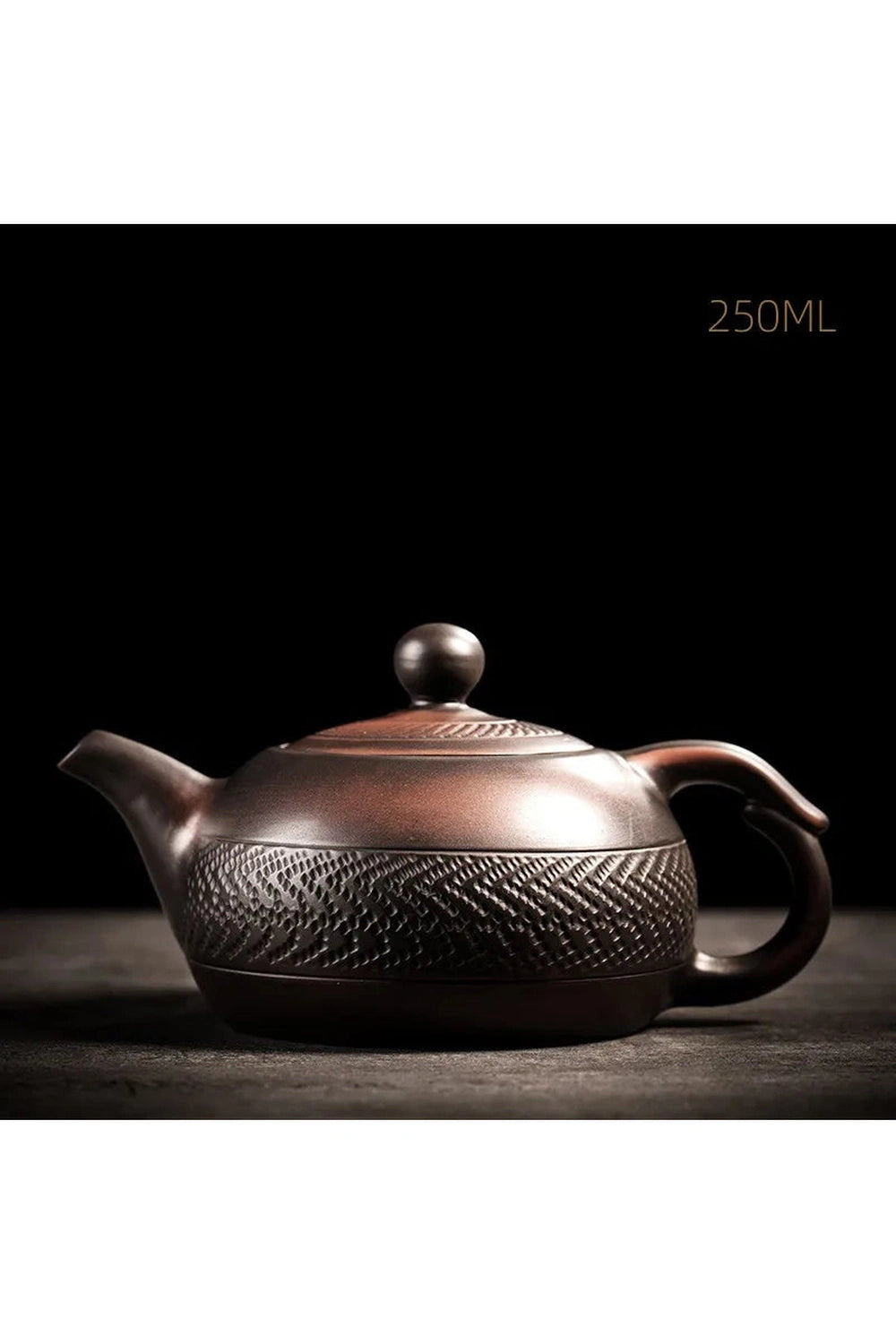 Antient Style Artisan Teapot