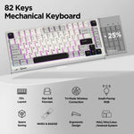 Gaming Mechanical Pro Keyboard