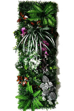 Mossy Wall Panel Artifical Plants