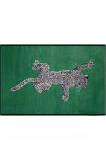 Wildcat Wanderer Rug