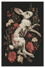 Macabre Nature Poster Collection