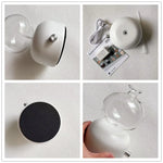 Modern Glass Aromatherapy Diffuser