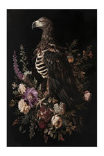 Macabre Nature Poster Collection