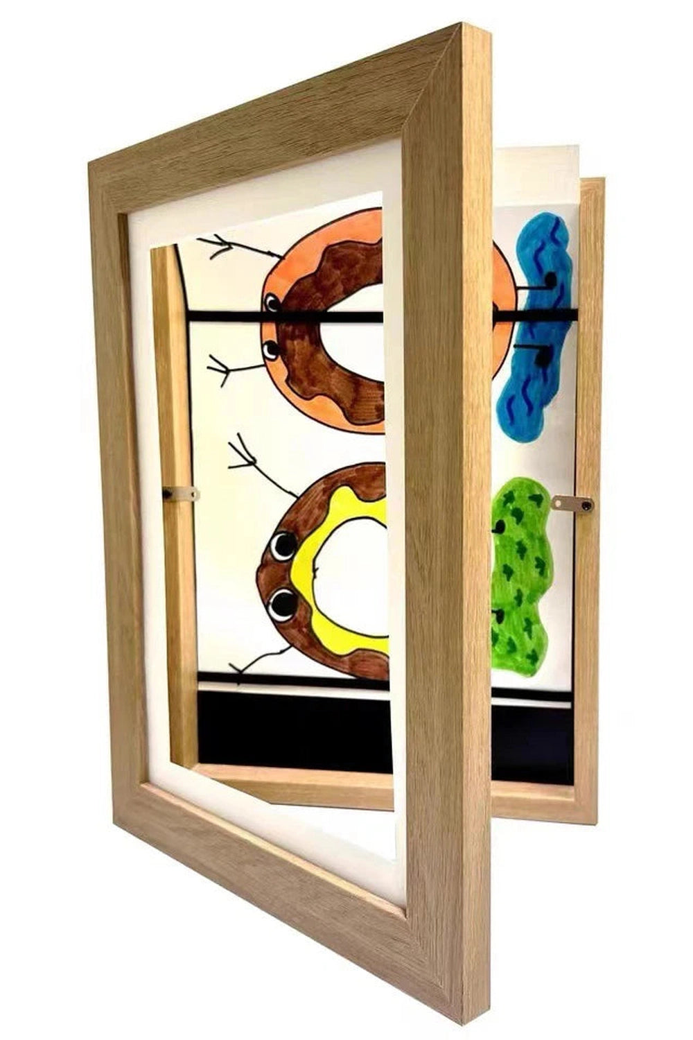 A3 Kids Changeable Art Frame