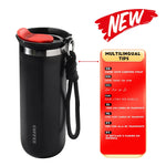 Forest Travel Thermos Mug