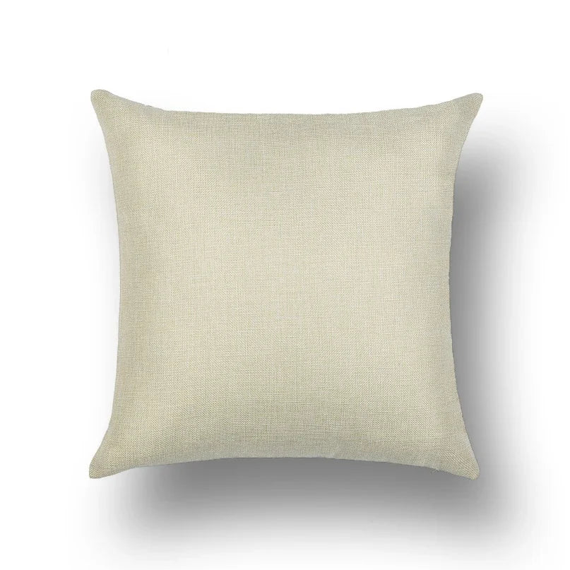 Geometric Fresh Pillow Case