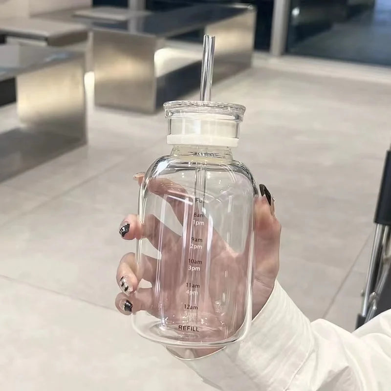 Clarity Hydration Bottle