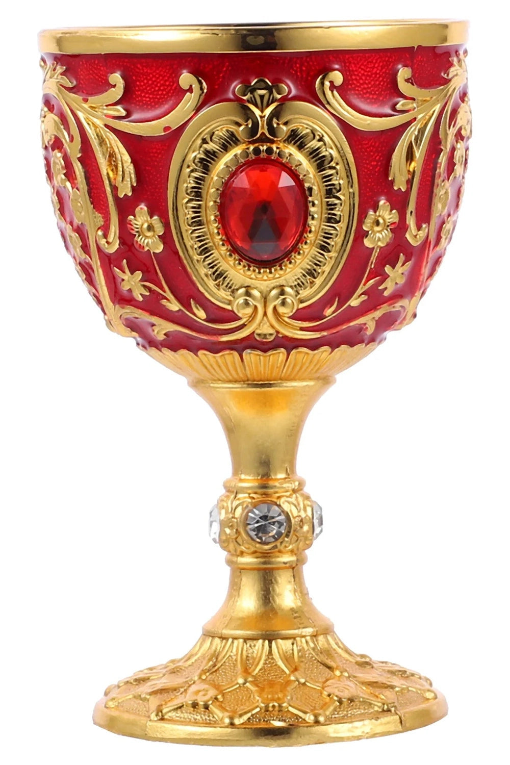 Royal Arthurian Wine Goblet