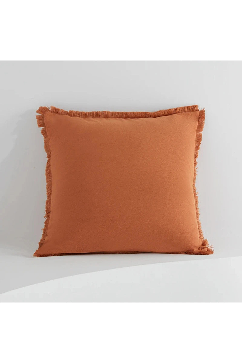 Soft Cotton Decor Pillow Case