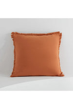 Soft Cotton Decor Pillow Case