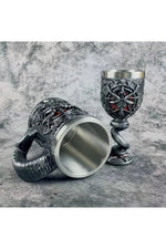 Devil Claw Beer Mug