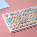 Candy Theme Keycaps