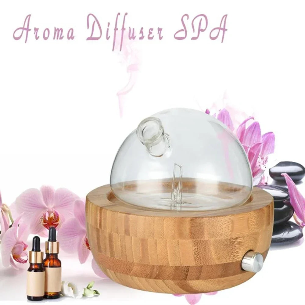 Bamboo Serenity Diffuser