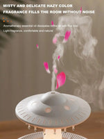 UFO Galaxy Mist Diffuser