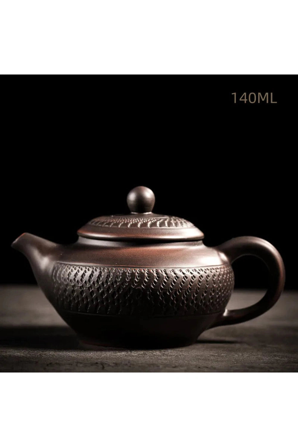 Antient Style Artisan Teapot