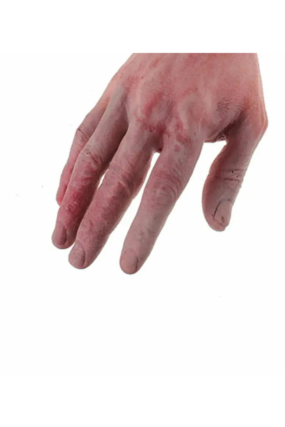 Gruesome Severed Hands Halloween Props