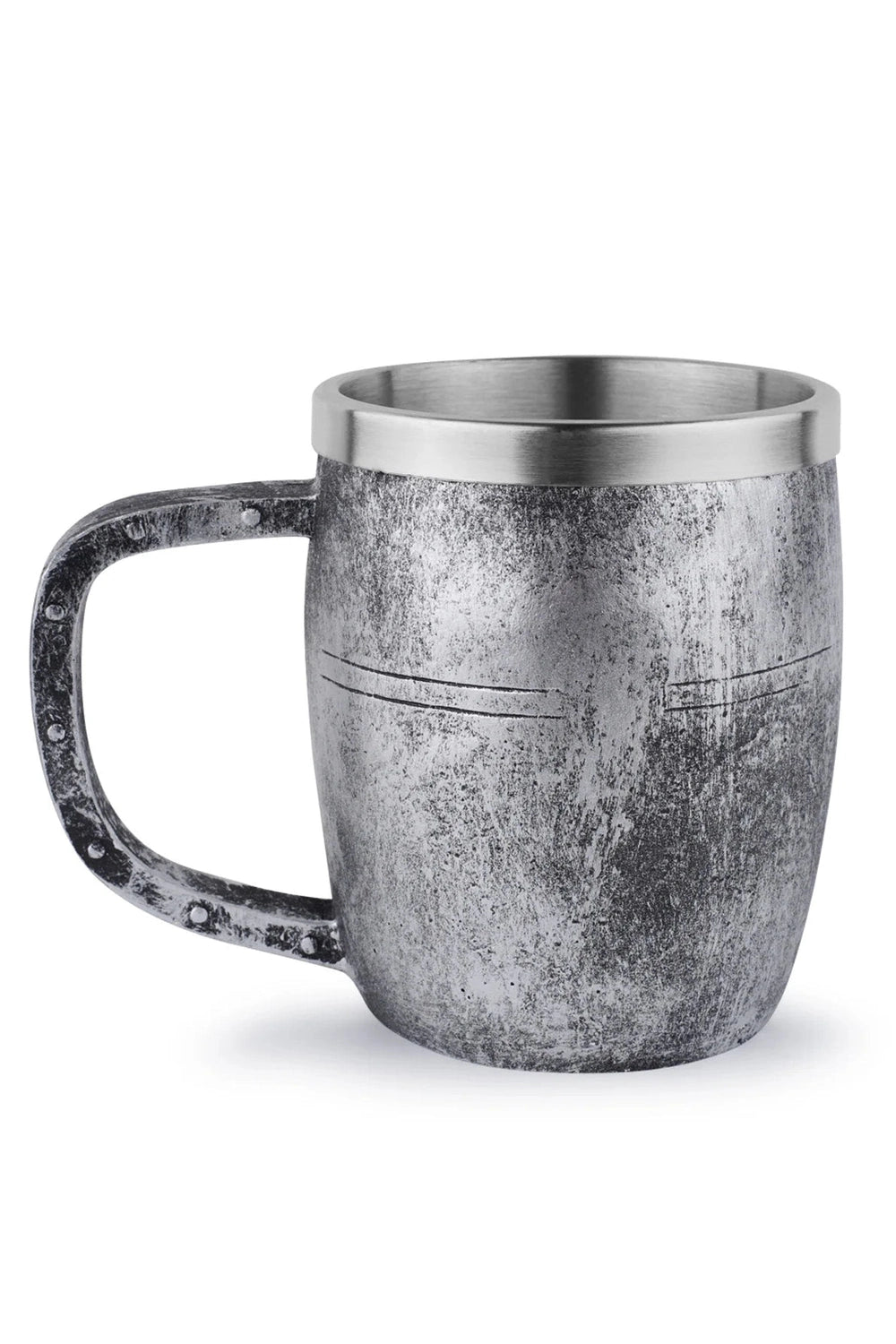 Knight Medieval Beer Mug