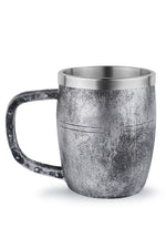 Knight Medieval Beer Mug