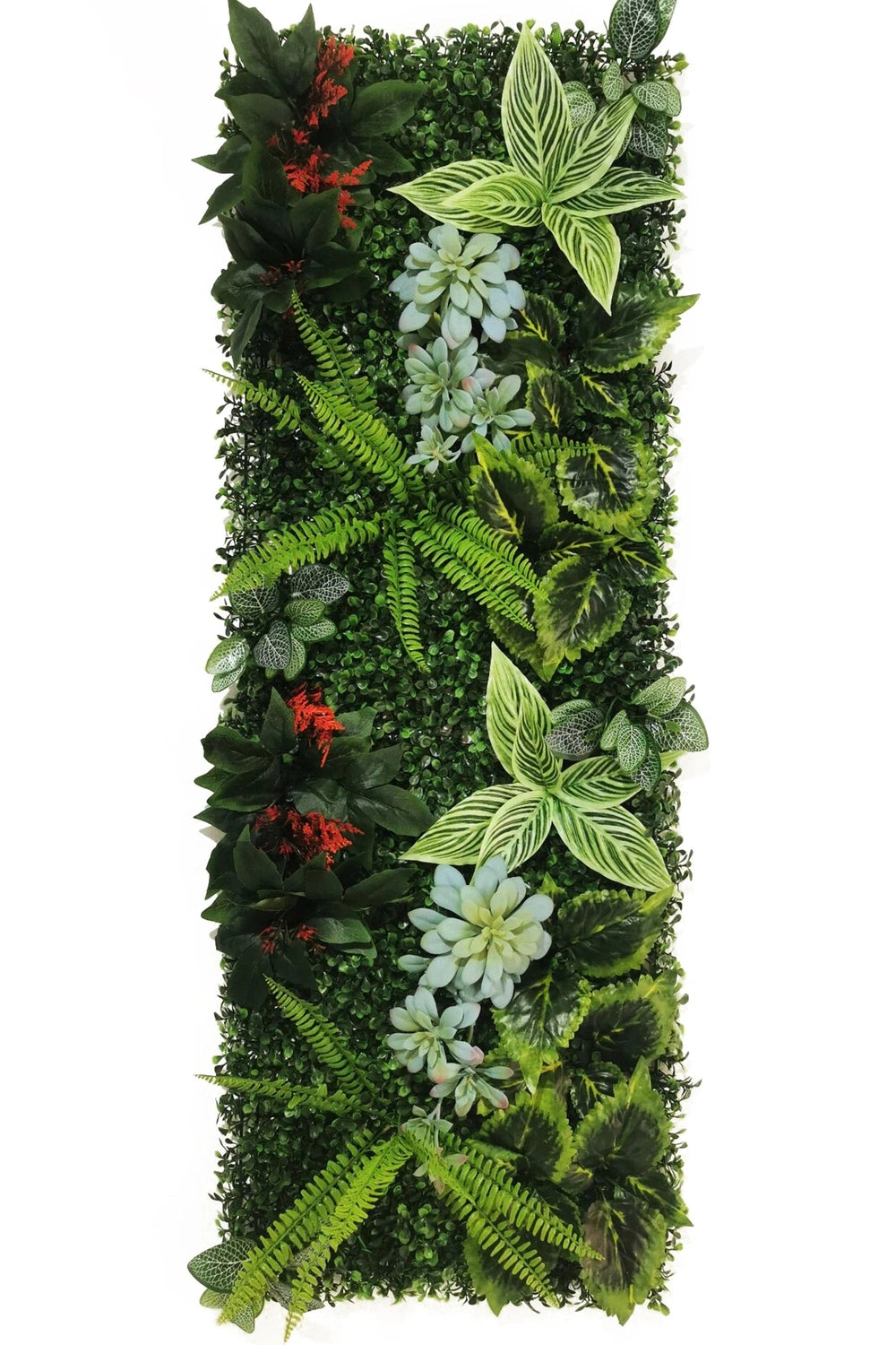 Mossy Wall Panel Artifical Plants