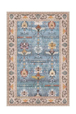 Ethnic Vintage Room Rug