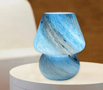 Modern Marble Glass Table Lamp