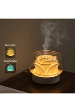 Mountain Aroma Lotus Diffuser