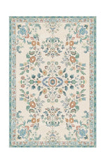 Ethnic Vintage Room Rug