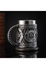 Odin Norse Beer Mug