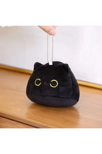 Cute Kawaii Cat Stuffed Toy