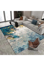 Modern Geometric Area Rug