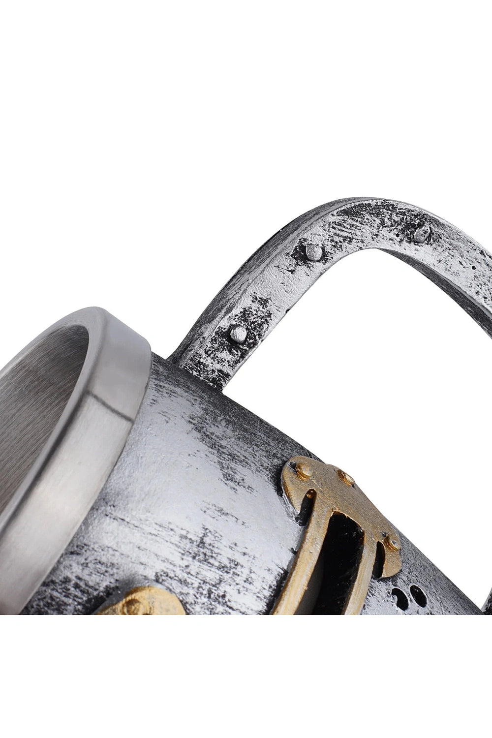 Knight Medieval Beer Mug