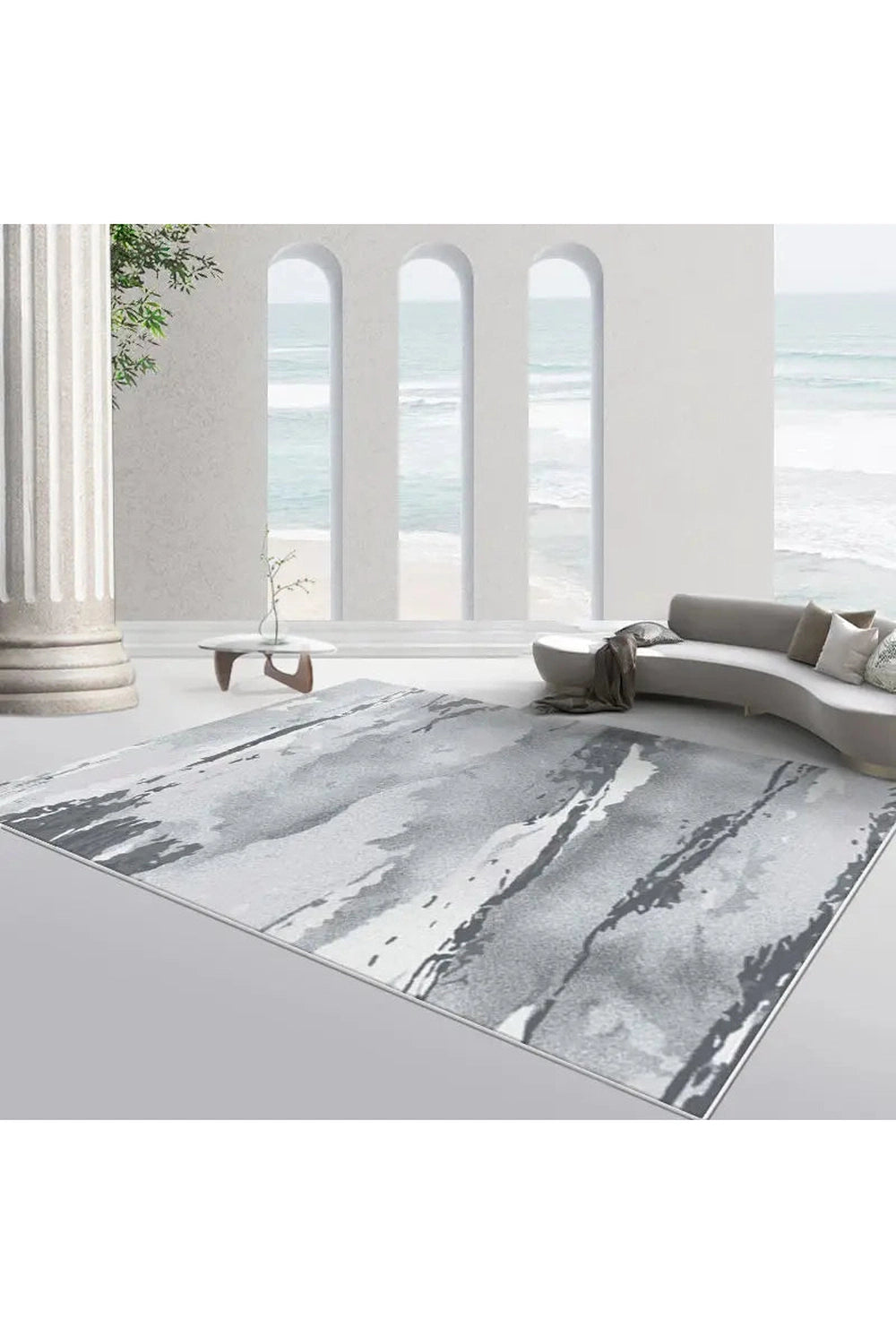 Nordic Thick Lounge Rug