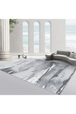 Nordic Thick Lounge Rug