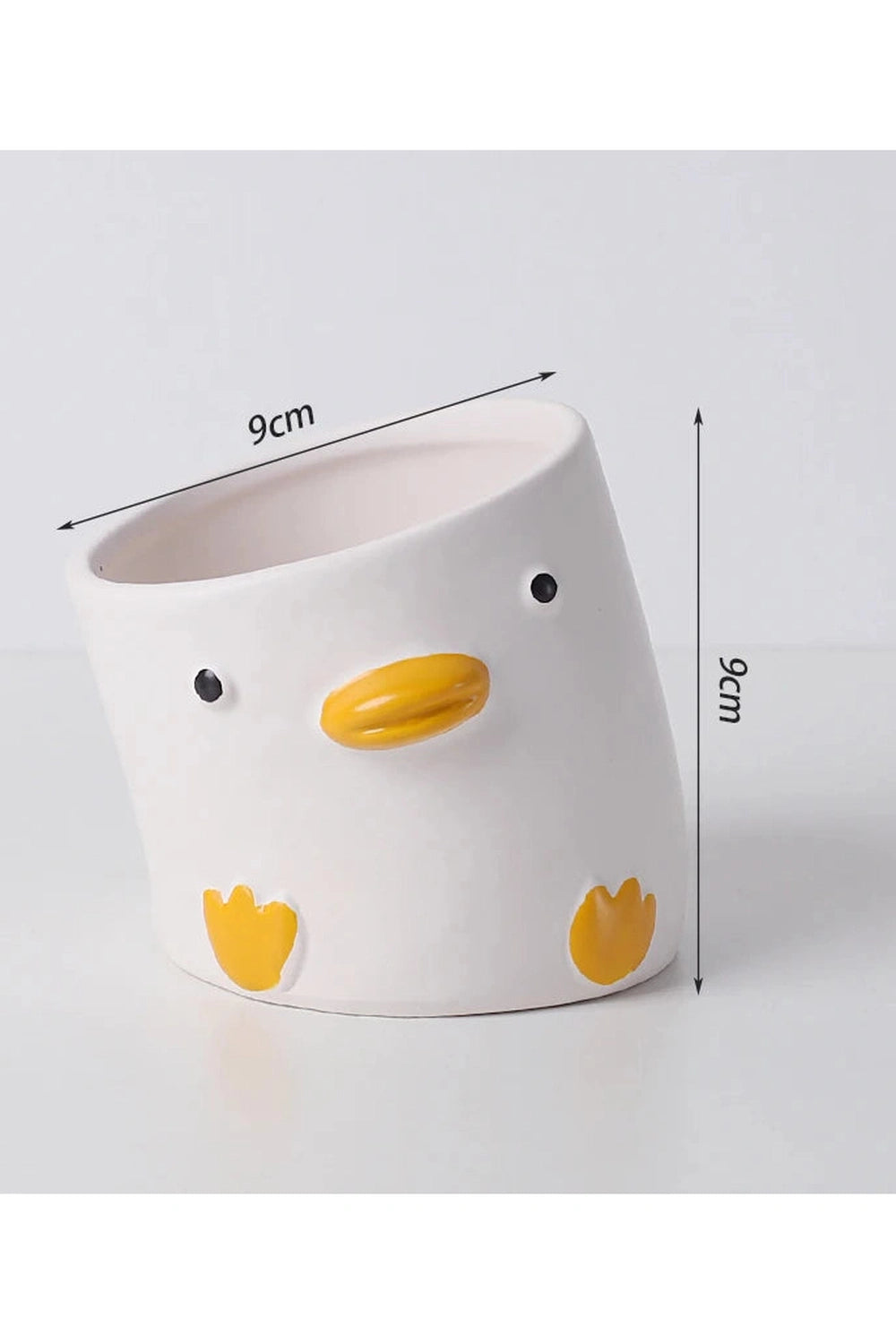 Cartoon Animal Plant Pot