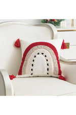 Christmas Nordic Pillow Case