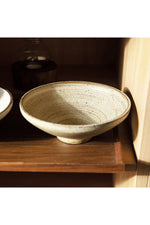 Rustic Artisan Ceramic Bowl