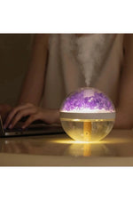 Eternal Flower Mist Humidifier