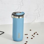 Forest Travel Thermos Mug